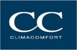 climacomfort logo